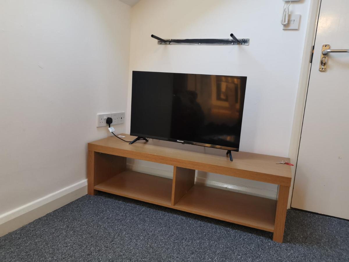 Unique Studio III With Free Wifi Maidstone Exterior foto